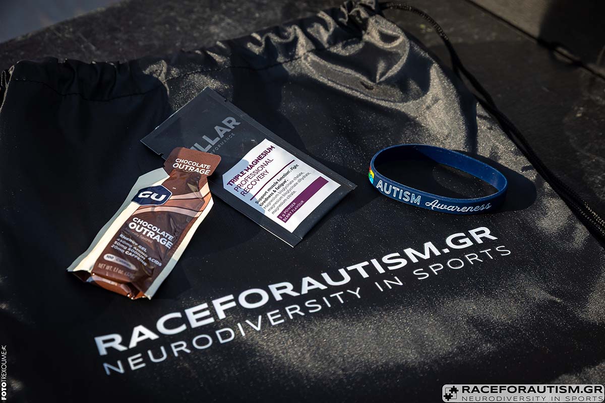 5ο Race for Autism Gr