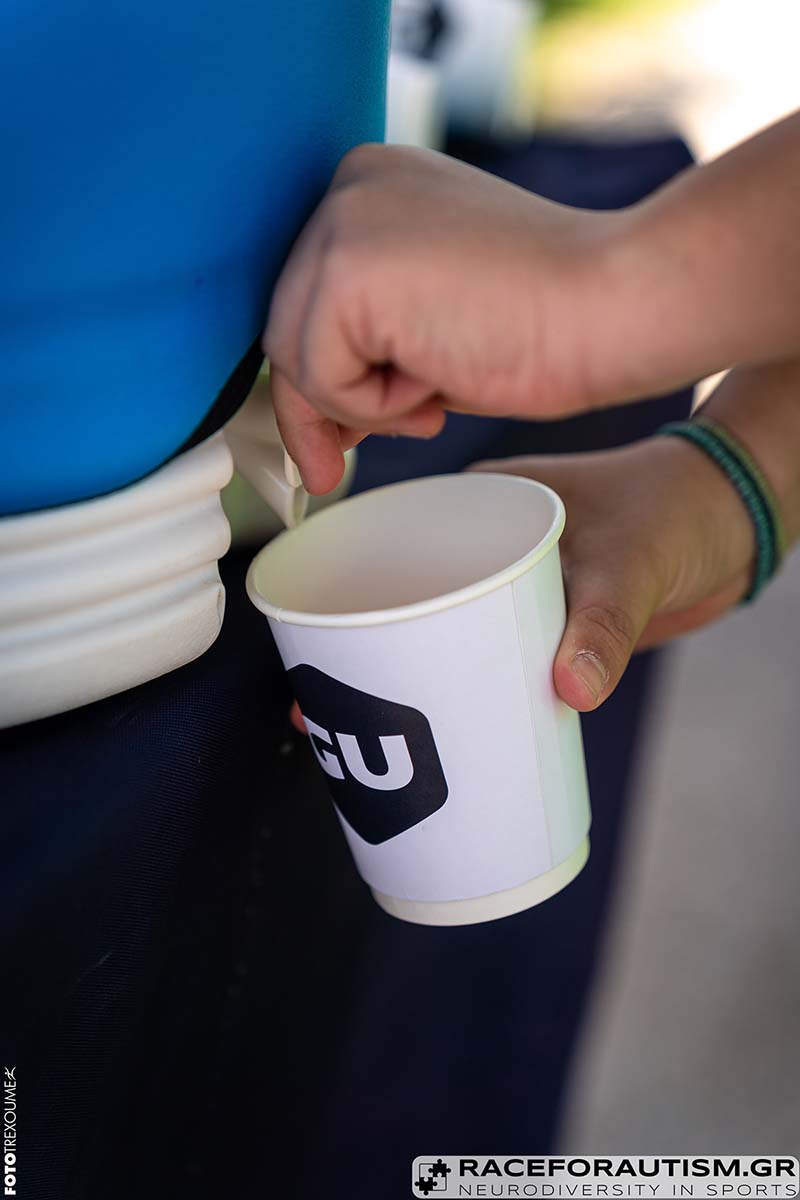 5ο Race for Autism Gr